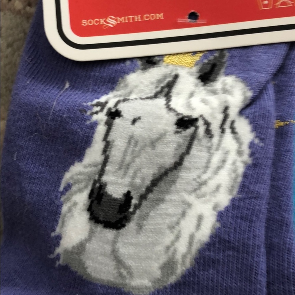 Socks - Picture 4 of 6